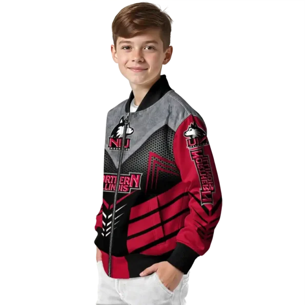 Northern20Illinois20Huskies20NCAAZone Jacket 8 Bomber 3.webp