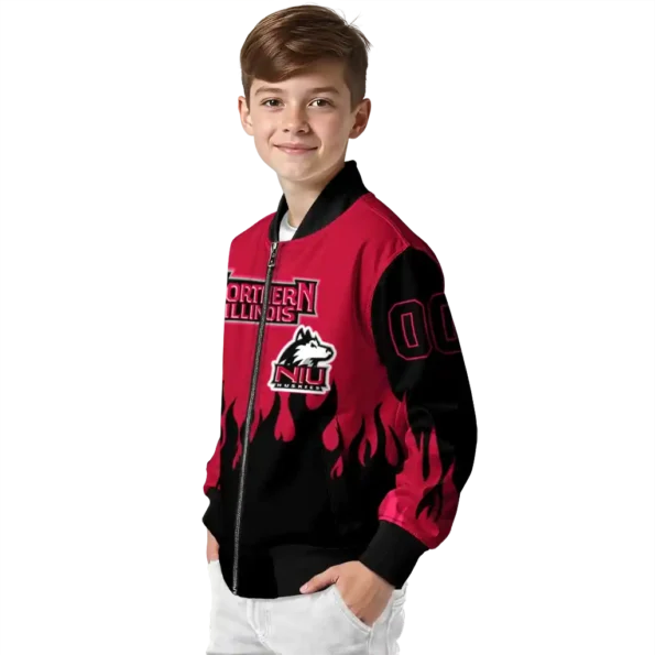 Northern20Illinois20Huskies20NCAAZone Jacket 8 Bomber.webp