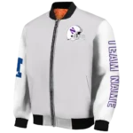 Northwestern20Wildcats20NCAAZone Jacket 1 Bomber 11.webp
