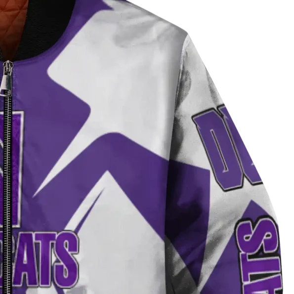 Northwestern20Wildcats20NCAAZone Jacket 6 Bomber 1.webp