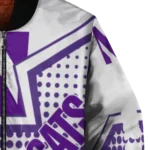 Northwestern20Wildcats20NCAAZone Jacket 1 Bomber 18.webp