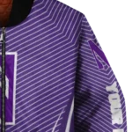 Northwestern20Wildcats20NCAAZone Jacket 1 Bomber 4.webp