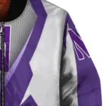 Northwestern20Wildcats20NCAAZone Jacket 1 Bomber 8.webp