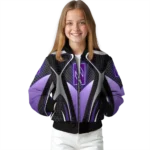 Northwestern20Wildcats20NCAAZone Jacket 1 Bomber 10.webp