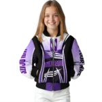Northwestern20Wildcats20NCAAZone Jacket 1 Bomber 13.webp