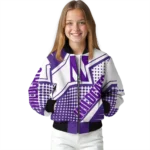 Northwestern20Wildcats20NCAAZone Jacket 1 Bomber 18.webp