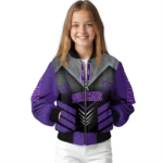 Northwestern20Wildcats20NCAAZone Jacket 1 Bomber 3.webp
