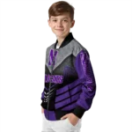 Northwestern20Wildcats20NCAAZone Jacket 1 Bomber 3.webp