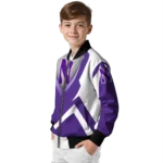 Northwestern20Wildcats20NCAAZone Jacket 1 Bomber 8.webp