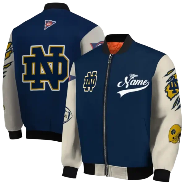 Notre20Dame20Fighting20Irish20NCAAZone Jacket 2 Bomber 2.webp