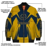 Notre20Dame20Fighting20Irish20NCAAZone Jacket 1 Bomber 1.webp