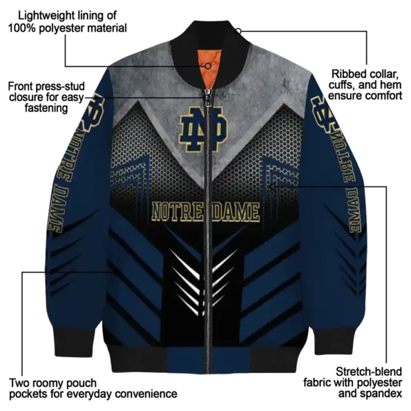 Notre20Dame20Fighting20Irish20NCAAZone Jacket 5 Bomber 3.webp