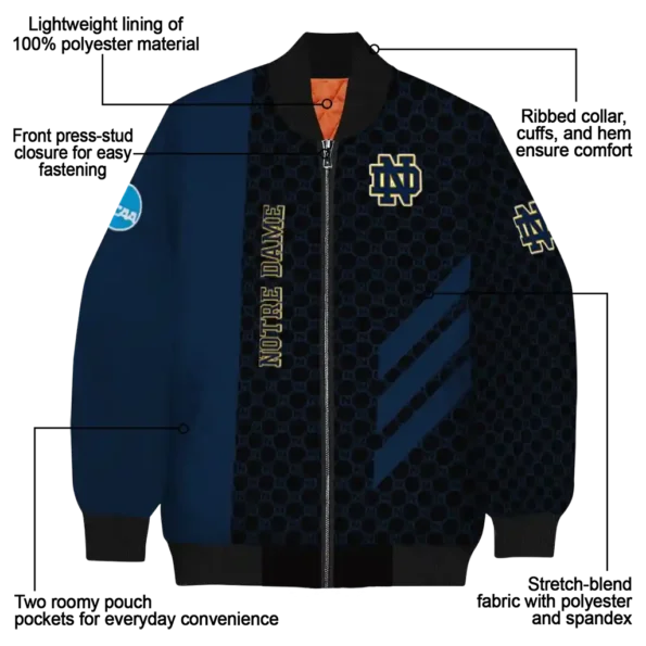 Notre20Dame20Fighting20Irish20NCAAZone Jacket 5 Bomber 6.webp
