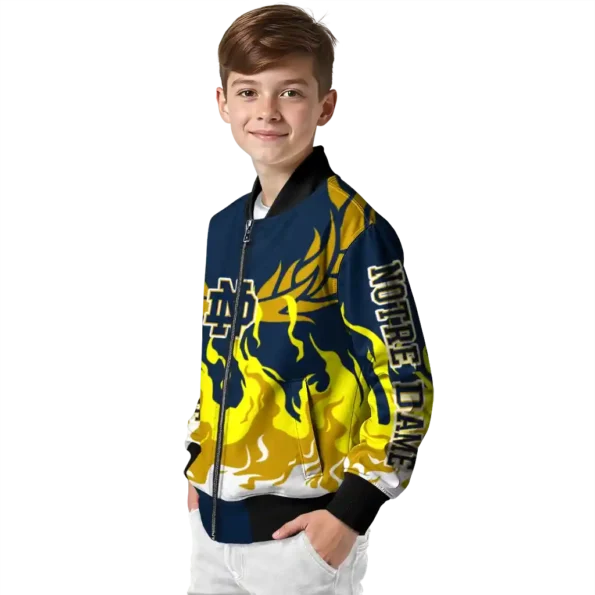 Notre20Dame20Fighting20Irish20NCAAZone Jacket 8 Bomber 7.webp