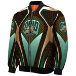Ohio20Bobcats20NCAAZone Jacket 1 Bomber 10.webp