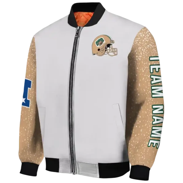 Ohio20Bobcats20NCAAZone Jacket 1 Bomber 11.webp