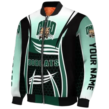 Ohio20Bobcats20NCAAZone Jacket 1 Bomber 13.webp