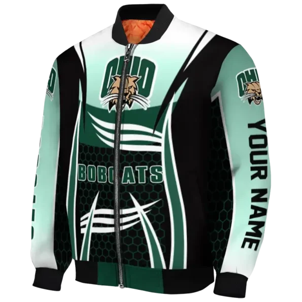 Ohio20Bobcats20NCAAZone Jacket 1 Bomber 13.webp