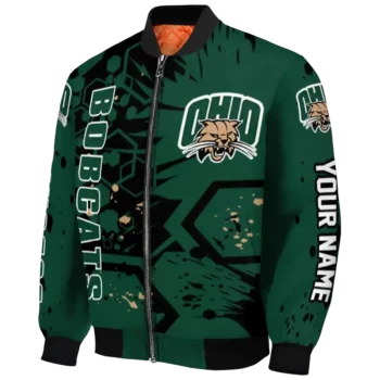 Ohio20Bobcats20NCAAZone Jacket 1 Bomber 14.webp
