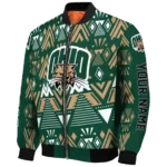 Ohio20Bobcats20NCAAZone Jacket 1 Bomber 17.webp
