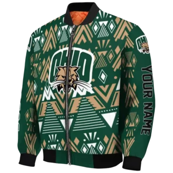 Ohio20Bobcats20NCAAZone Jacket 1 Bomber 17.webp