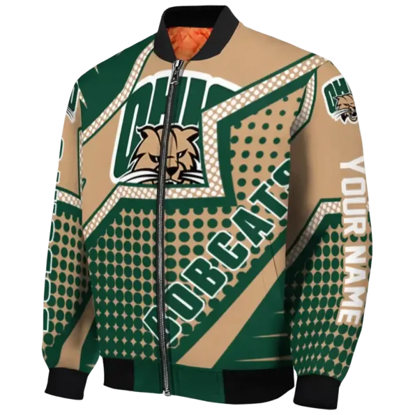 Ohio20Bobcats20NCAAZone Jacket 1 Bomber 18.webp