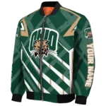 Ohio20Bobcats20NCAAZone Jacket 1 Bomber 19.webp