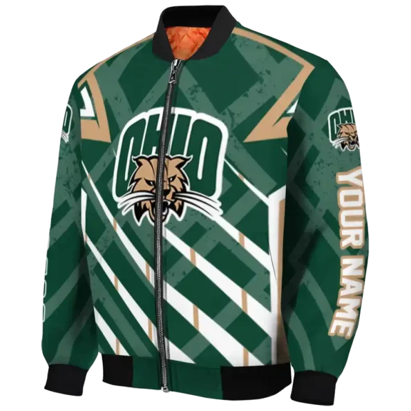 Ohio20Bobcats20NCAAZone Jacket 1 Bomber 19.webp