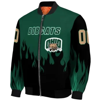 Ohio20Bobcats20NCAAZone Jacket 1 Bomber.webp