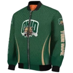 Ohio20Bobcats20NCAAZone Jacket 1 Bomber 4.webp