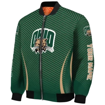 Ohio20Bobcats20NCAAZone Jacket 1 Bomber 4.webp