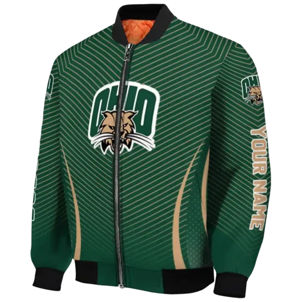 Ohio20Bobcats20NCAAZone Jacket 1 Bomber 4.webp