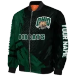 Ohio20Bobcats20NCAAZone Jacket 1 Bomber 5.webp