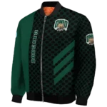 Ohio20Bobcats20NCAAZone Jacket 1 Bomber 6.webp