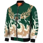 Ohio20Bobcats20NCAAZone Jacket 1 Bomber 7.webp