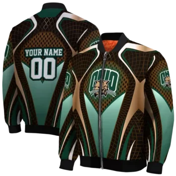 Ohio20Bobcats20NCAAZone Jacket 2 Bomber 10.webp