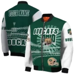 Ohio20Bobcats20NCAAZone Jacket 1 Bomber 12.webp