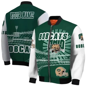 Ohio20Bobcats20NCAAZone Jacket 2 Bomber 12.webp