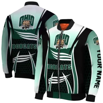 Ohio20Bobcats20NCAAZone Jacket 2 Bomber 13.webp