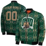Ohio20Bobcats20NCAAZone Jacket 1 Bomber 15.webp