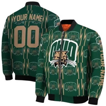 Ohio20Bobcats20NCAAZone Jacket 2 Bomber 15.webp