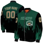 Ohio20Bobcats20NCAAZone Jacket 1 Bomber.webp