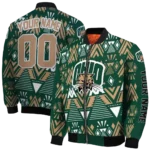 Ohio20Bobcats20NCAAZone Jacket 1 Bomber 17.webp