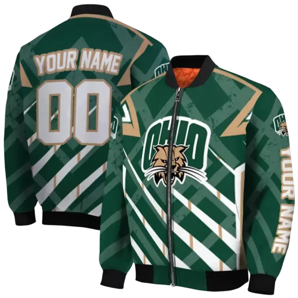 Ohio20Bobcats20NCAAZone Jacket 2 Bomber 19.webp