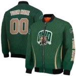 Ohio20Bobcats20NCAAZone Jacket 1 Bomber 4.webp
