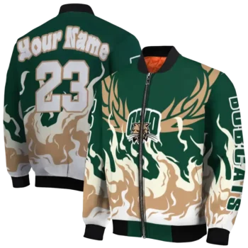 Ohio20Bobcats20NCAAZone Jacket 2 Bomber 7.webp