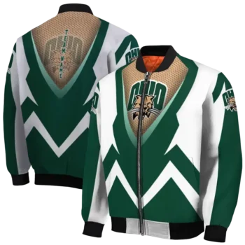 Ohio20Bobcats20NCAAZone Jacket 2 Bomber 8.webp