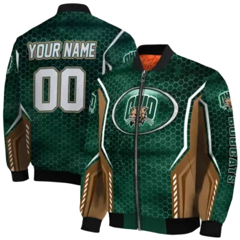 Ohio20Bobcats20NCAAZone Jacket 2 Bomber 9.webp
