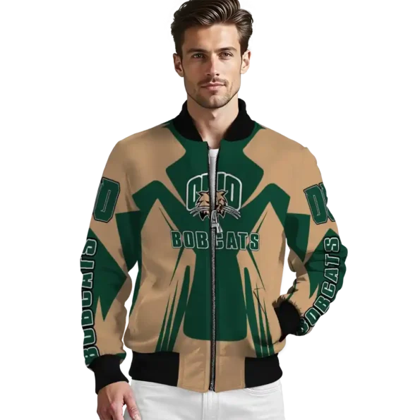 Ohio20Bobcats20NCAAZone Jacket 3 Bomber 1.webp