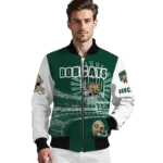 Ohio20Bobcats20NCAAZone Jacket 1 Bomber 12.webp
